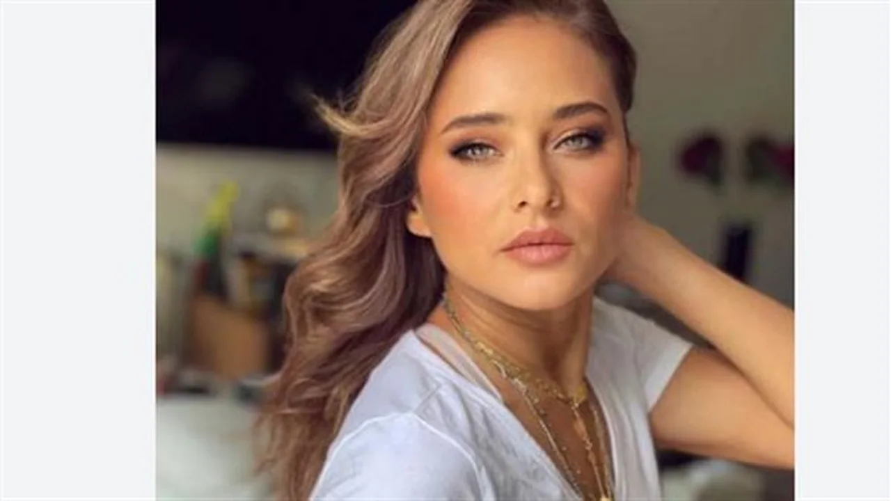 شائعات مضحكة.. نيللي كريم توضح موقف شريف سلامة وداليا مصطفى